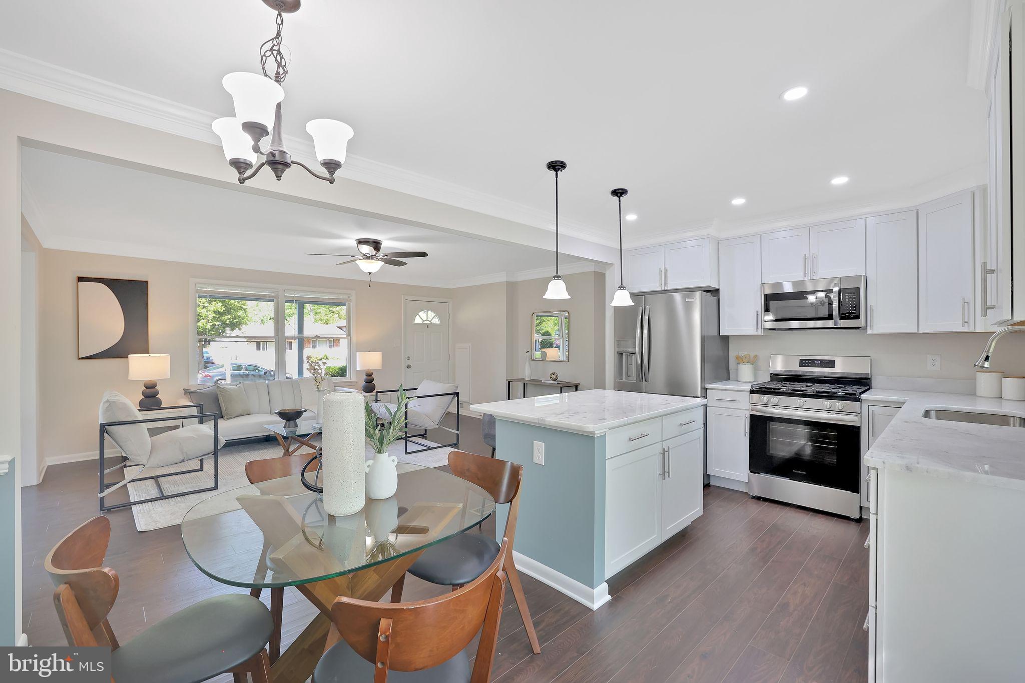 WOODLAWN TERRACE - Residential