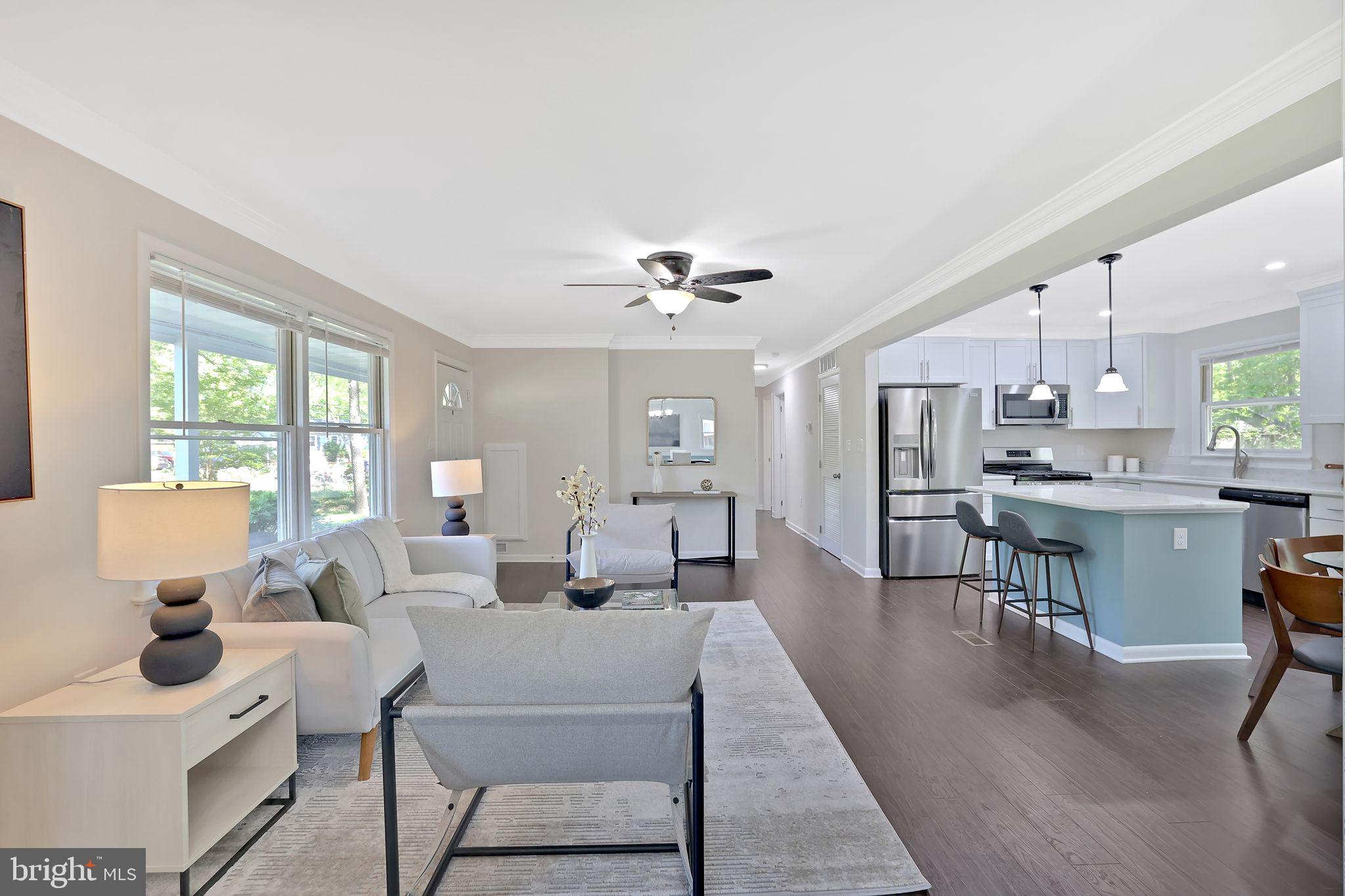 WOODLAWN TERRACE - Residential