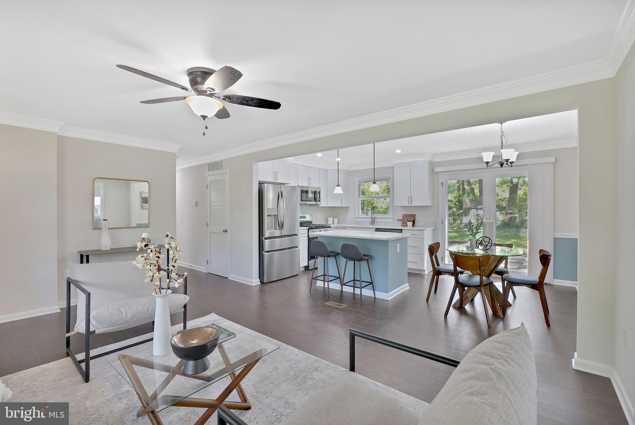 WOODLAWN TERRACE - Residential