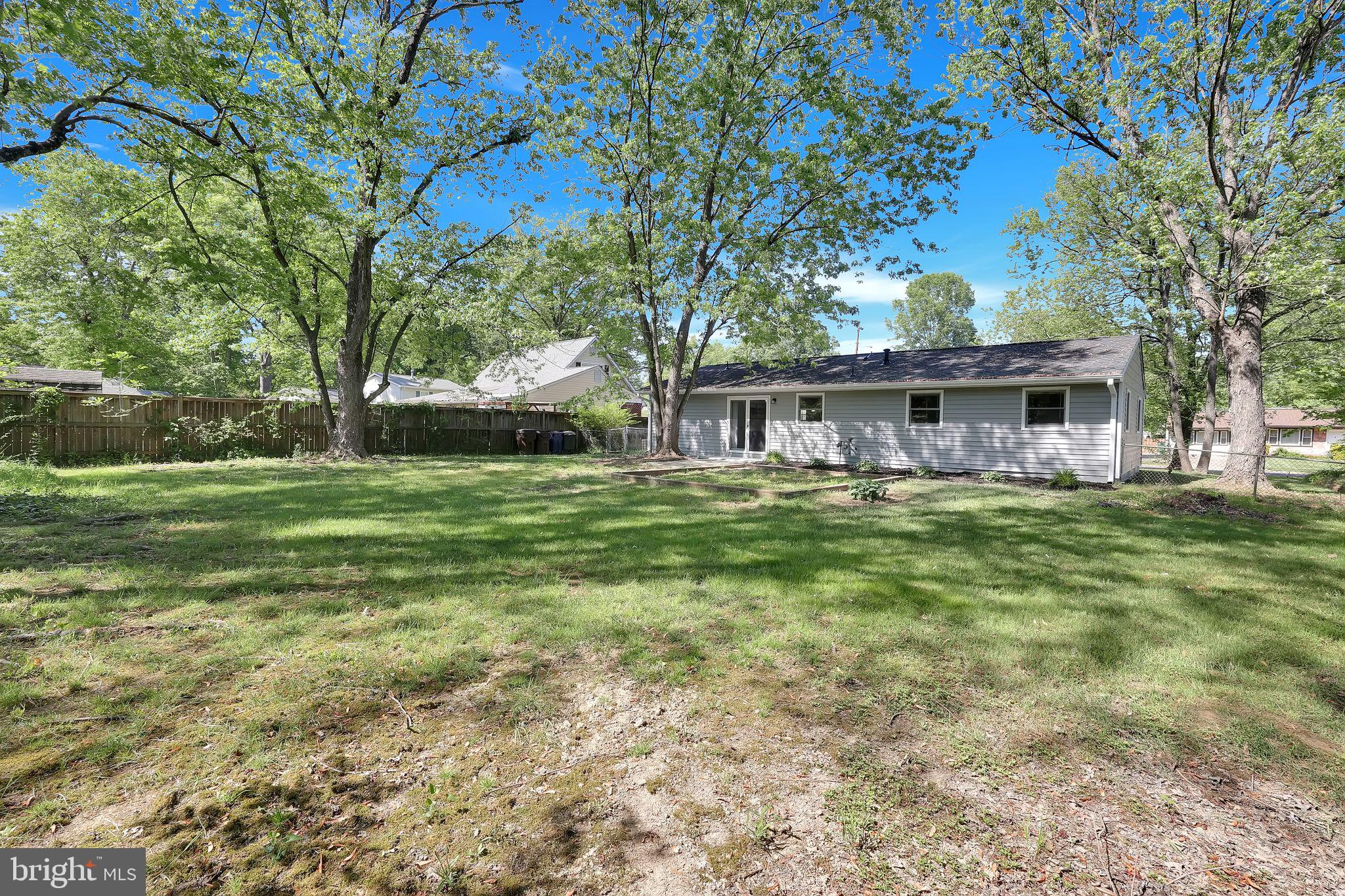 WOODLAWN TERRACE - Residential