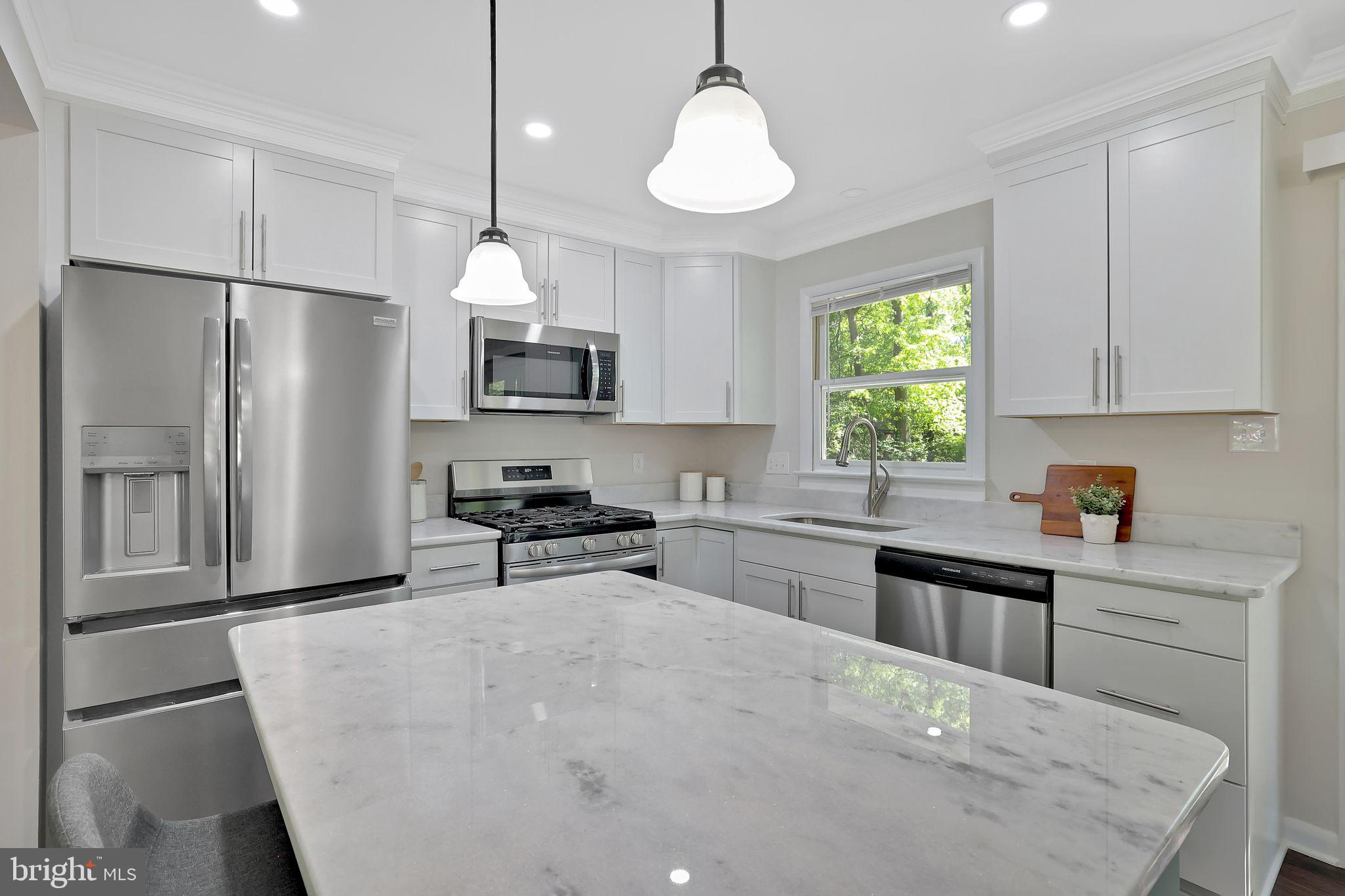 WOODLAWN TERRACE - Residential