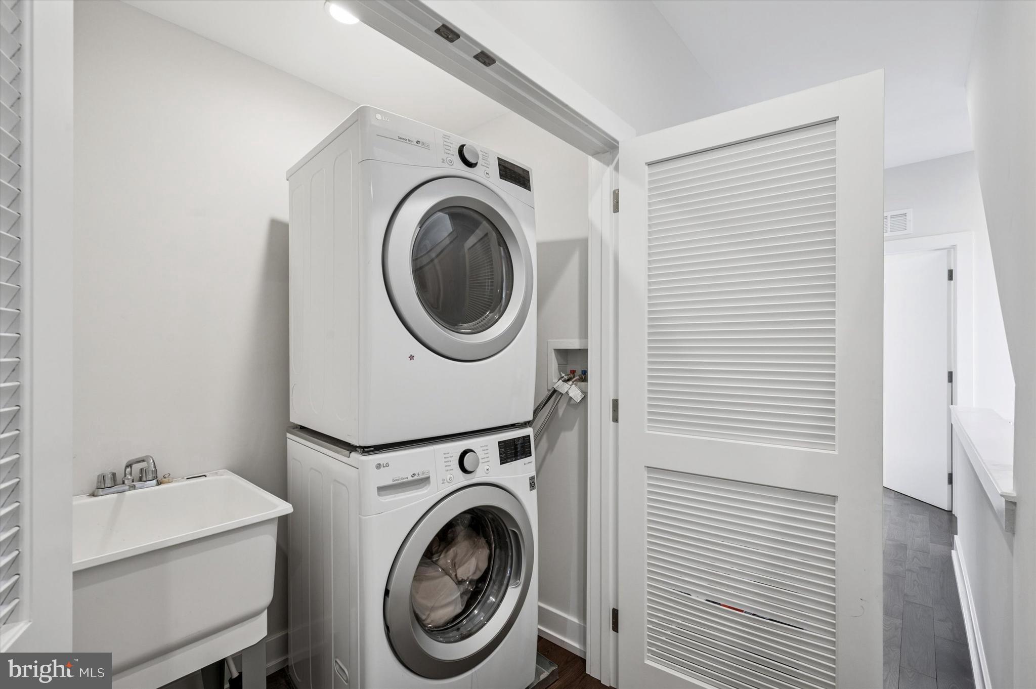 GRADUATE HOSPITAL - Residential