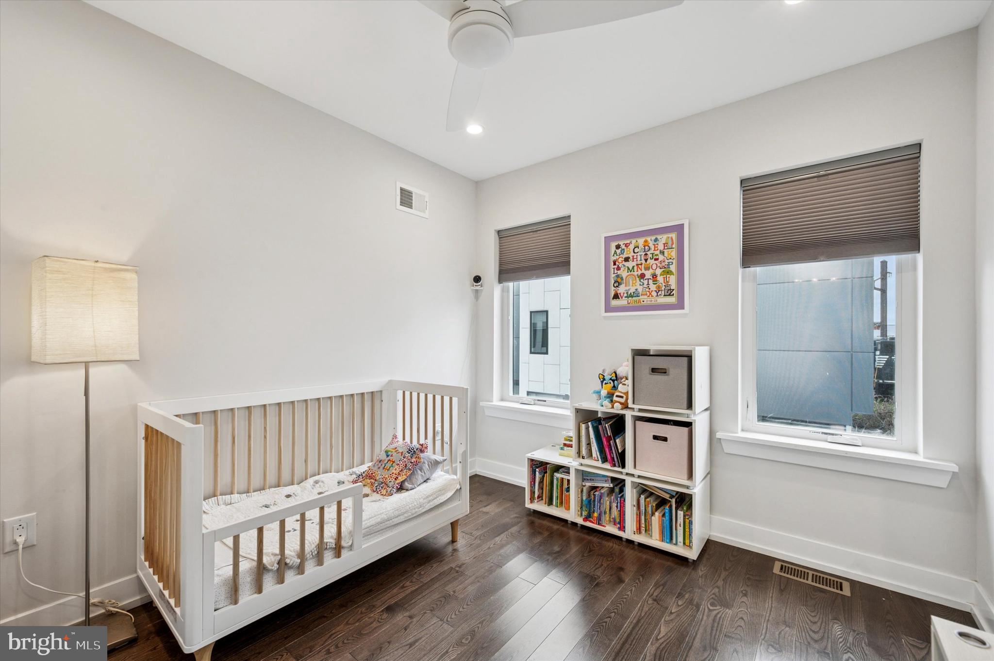 GRADUATE HOSPITAL - Residential