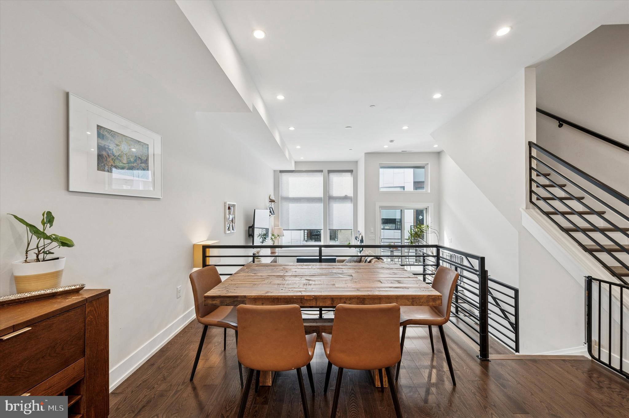 GRADUATE HOSPITAL - Residential