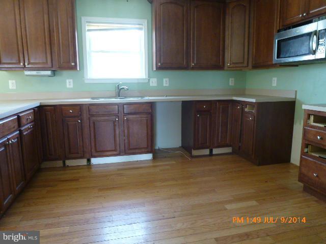 RIDGE VIEW - Residential