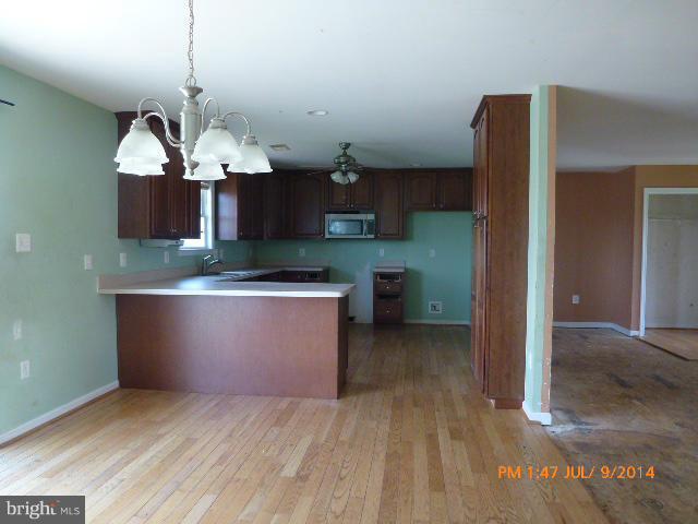 RIDGE VIEW - Residential