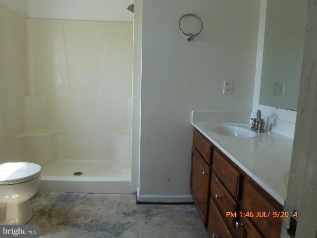 RIDGE VIEW - Residential