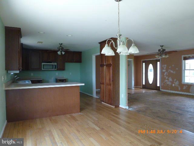 RIDGE VIEW - Residential