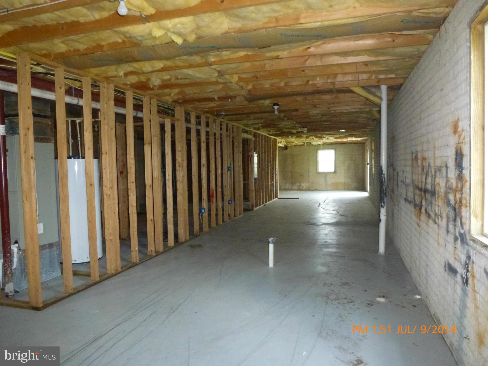 RIDGE VIEW - Residential