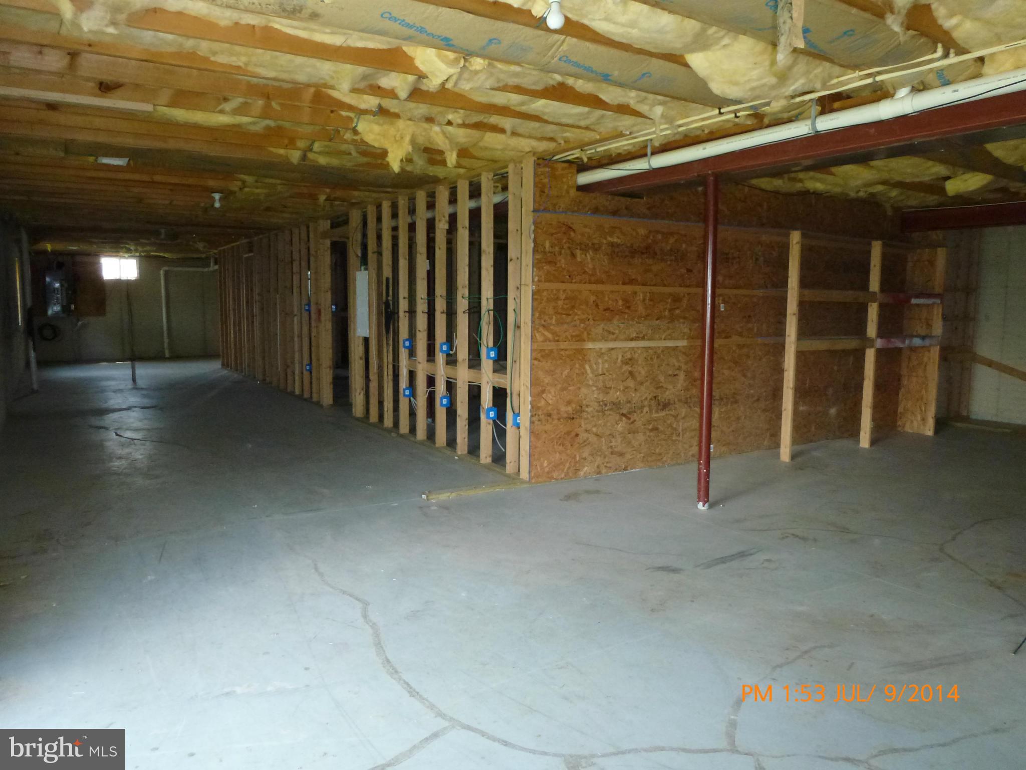 RIDGE VIEW - Residential