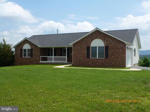 RIDGE VIEW - Residential