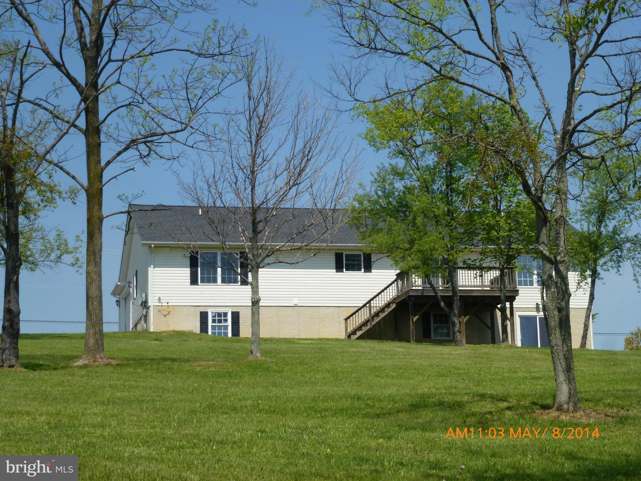 RIDGE VIEW - Residential