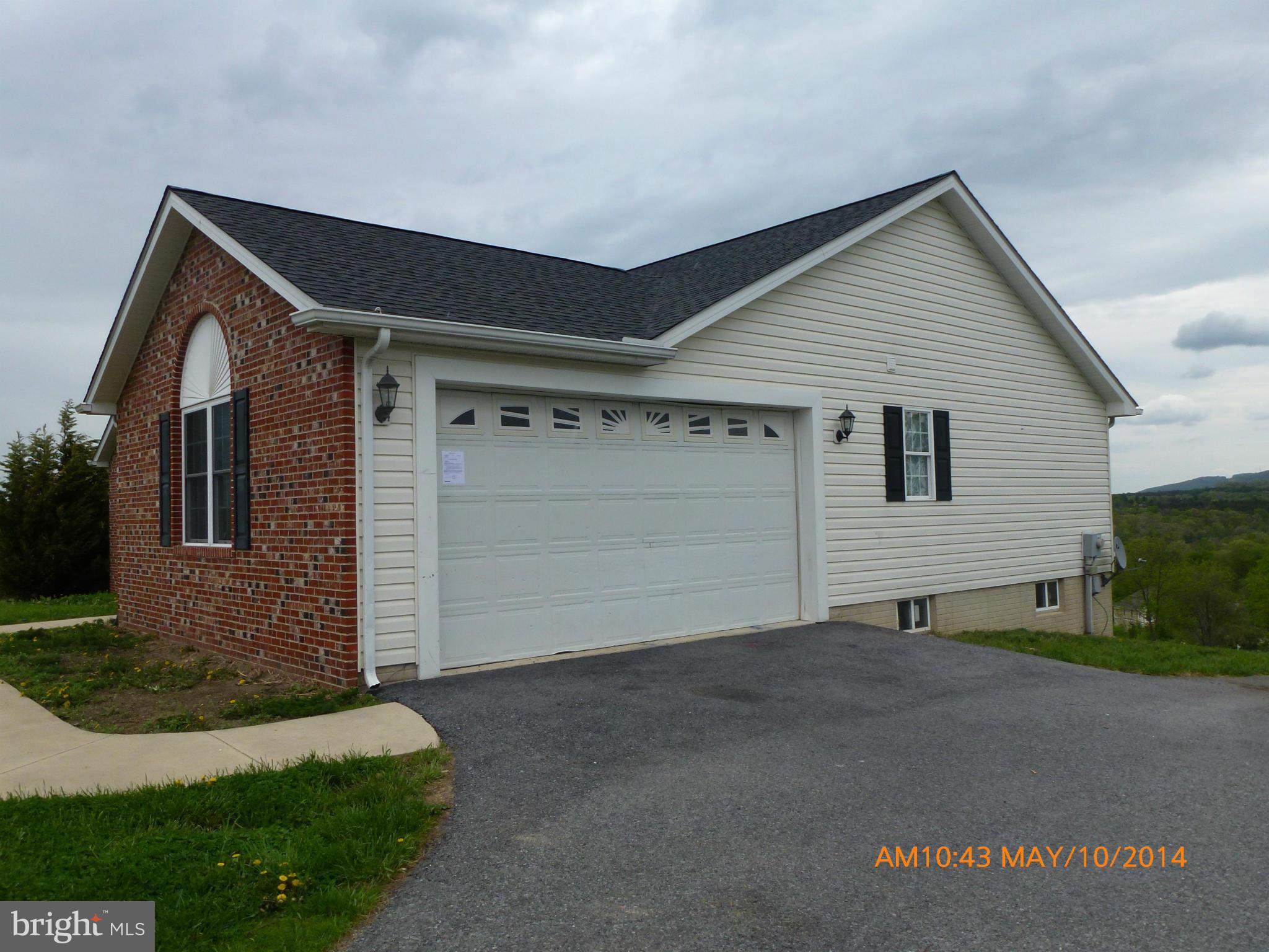 RIDGE VIEW - Residential