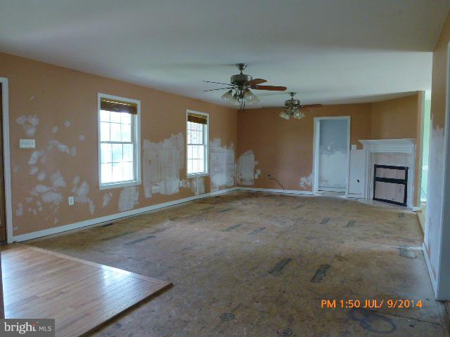 RIDGE VIEW - Residential