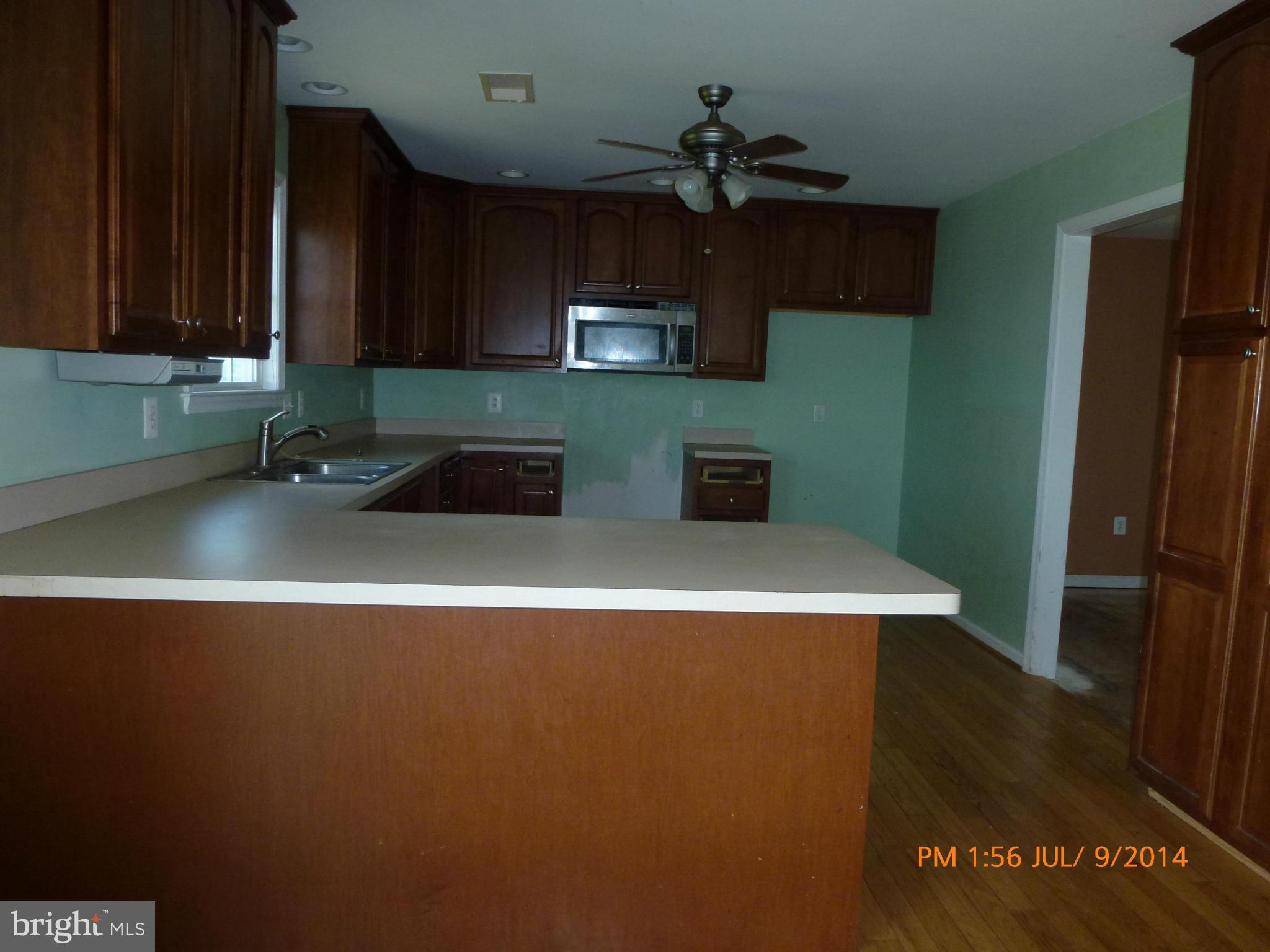 RIDGE VIEW - Residential