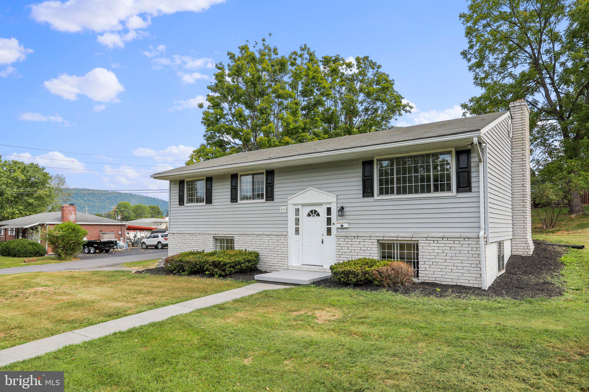 SAVILLAVALE - Residential