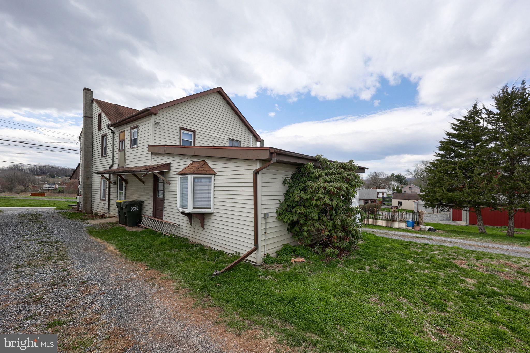 WEST COCALICO TWP - Residential