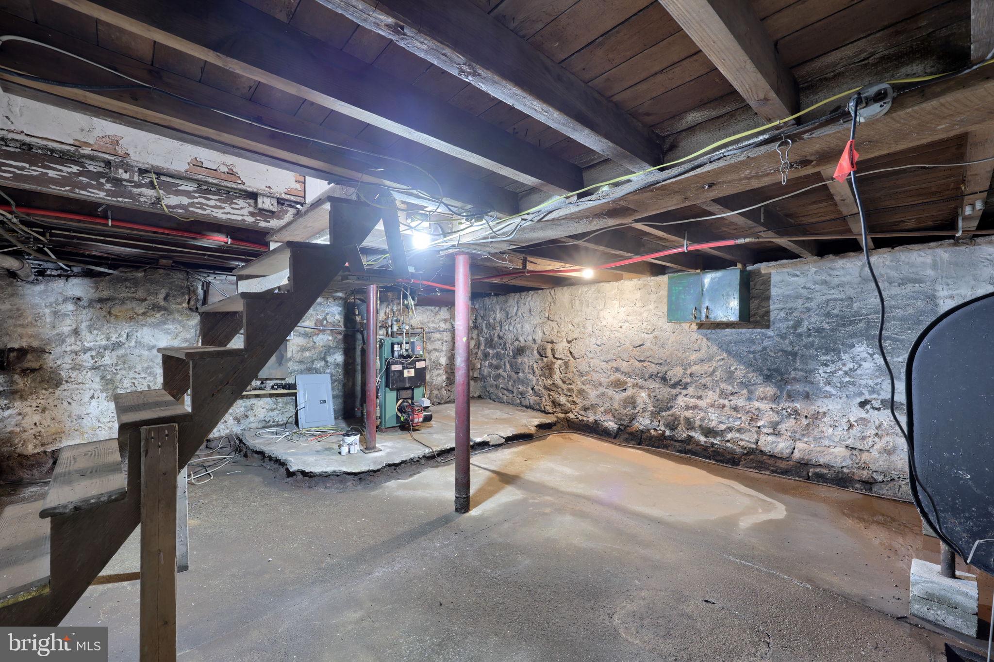 WEST COCALICO TWP - Residential