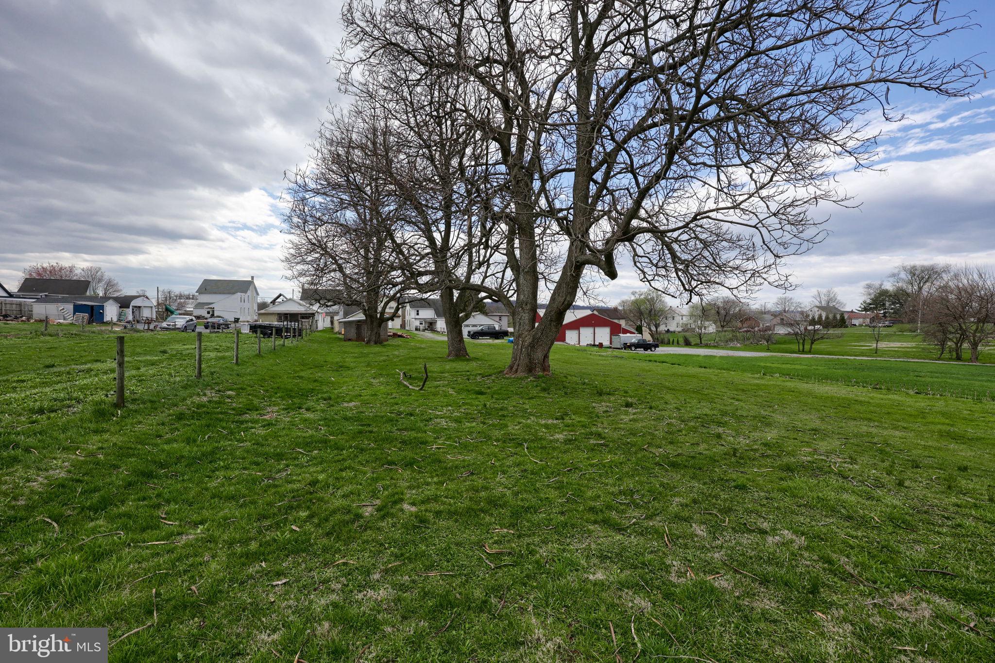 WEST COCALICO TWP - Residential