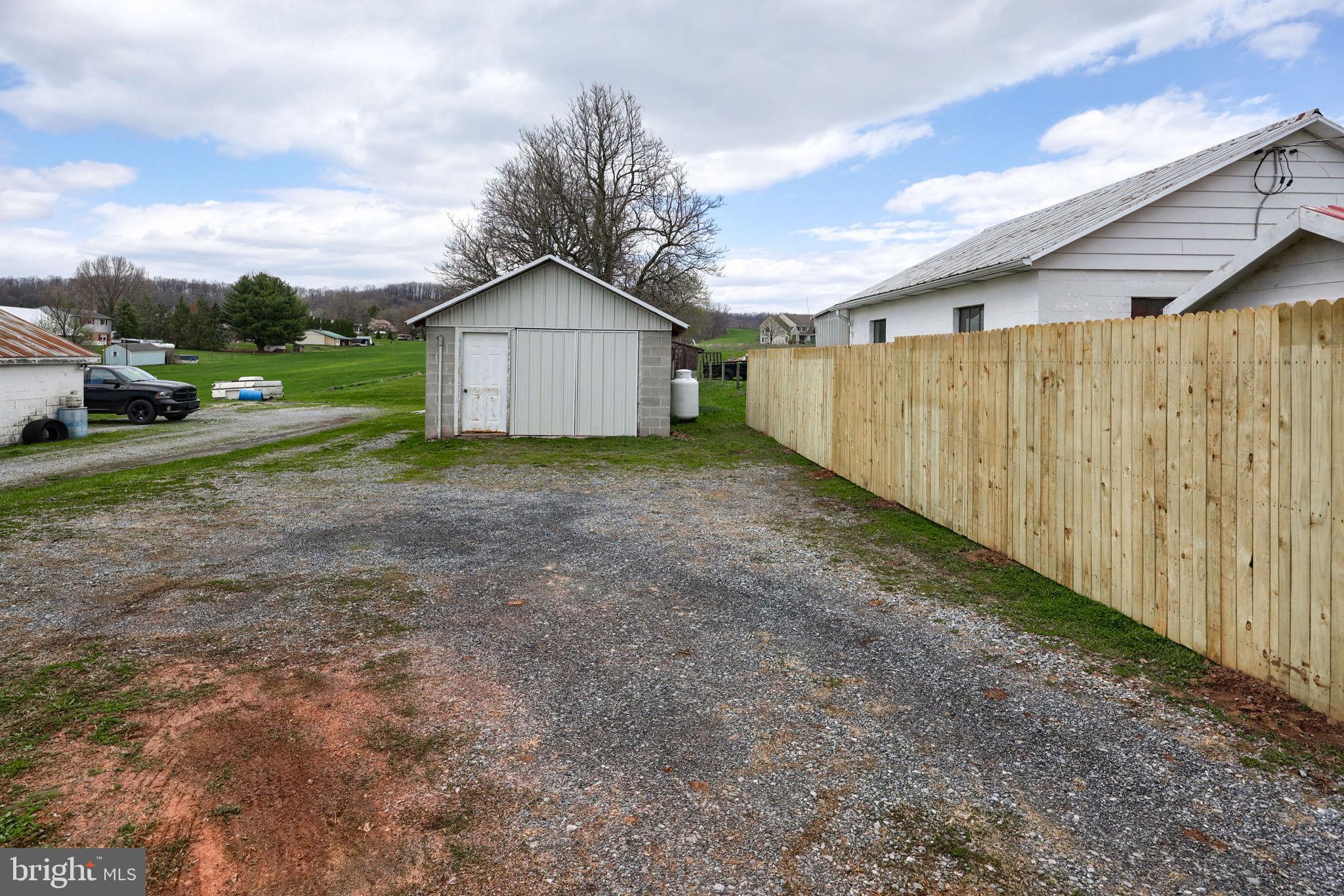 WEST COCALICO TWP - Residential