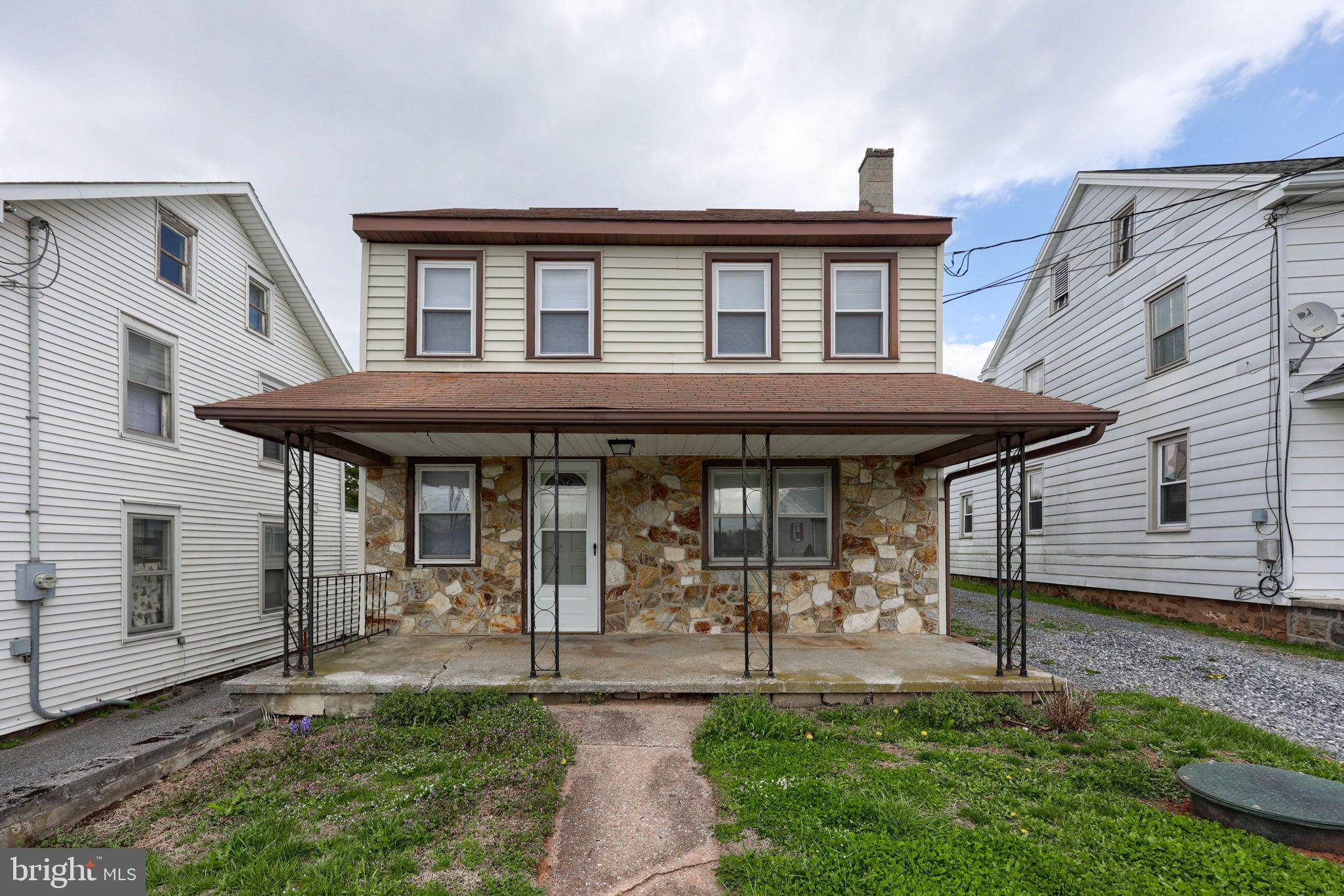 WEST COCALICO TWP - Residential