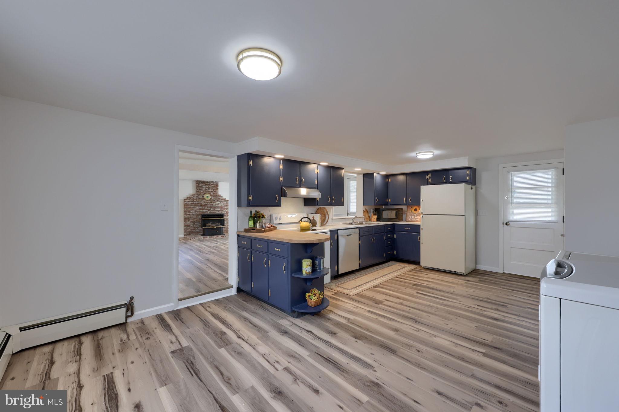 WEST COCALICO TWP - Residential