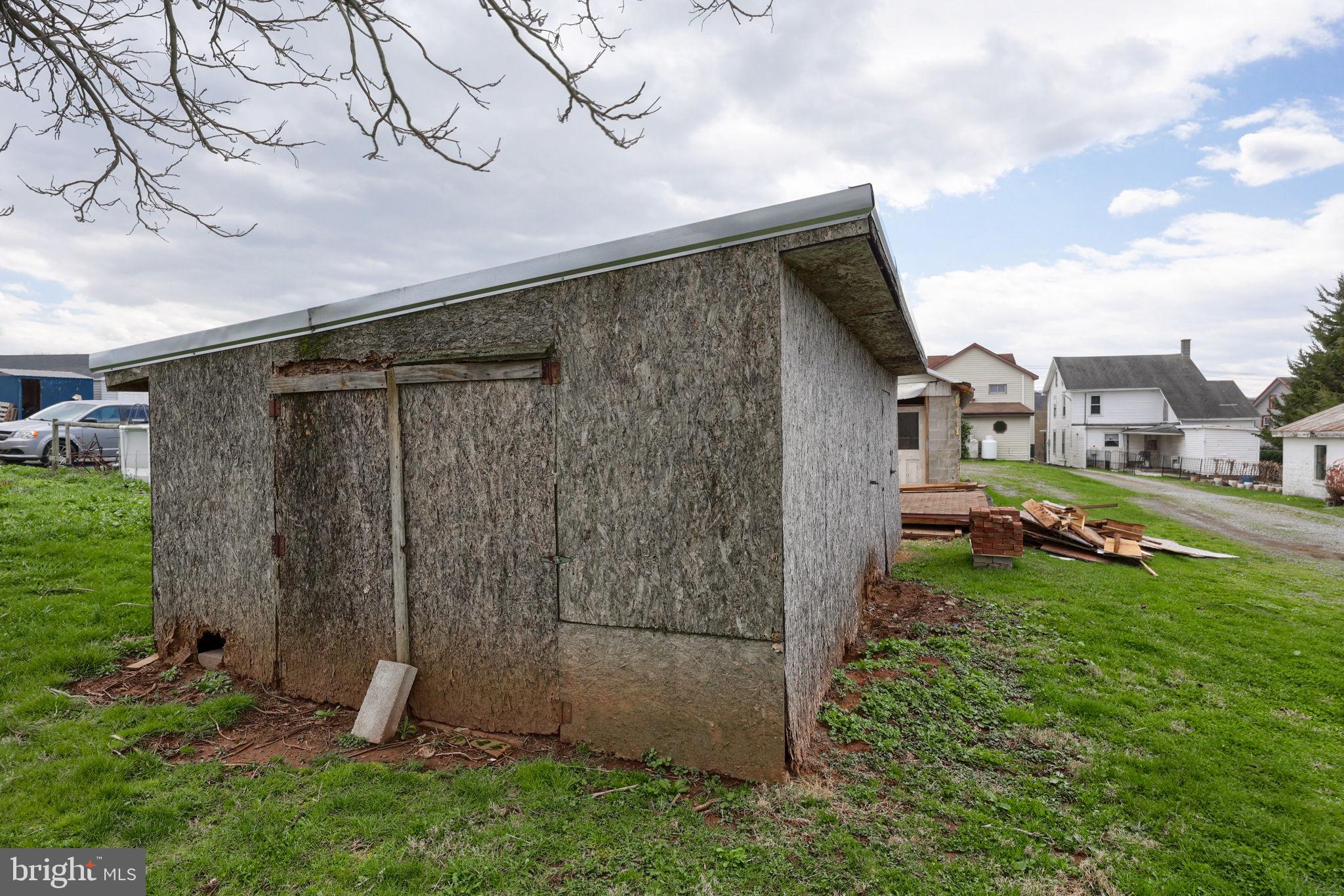 WEST COCALICO TWP - Residential