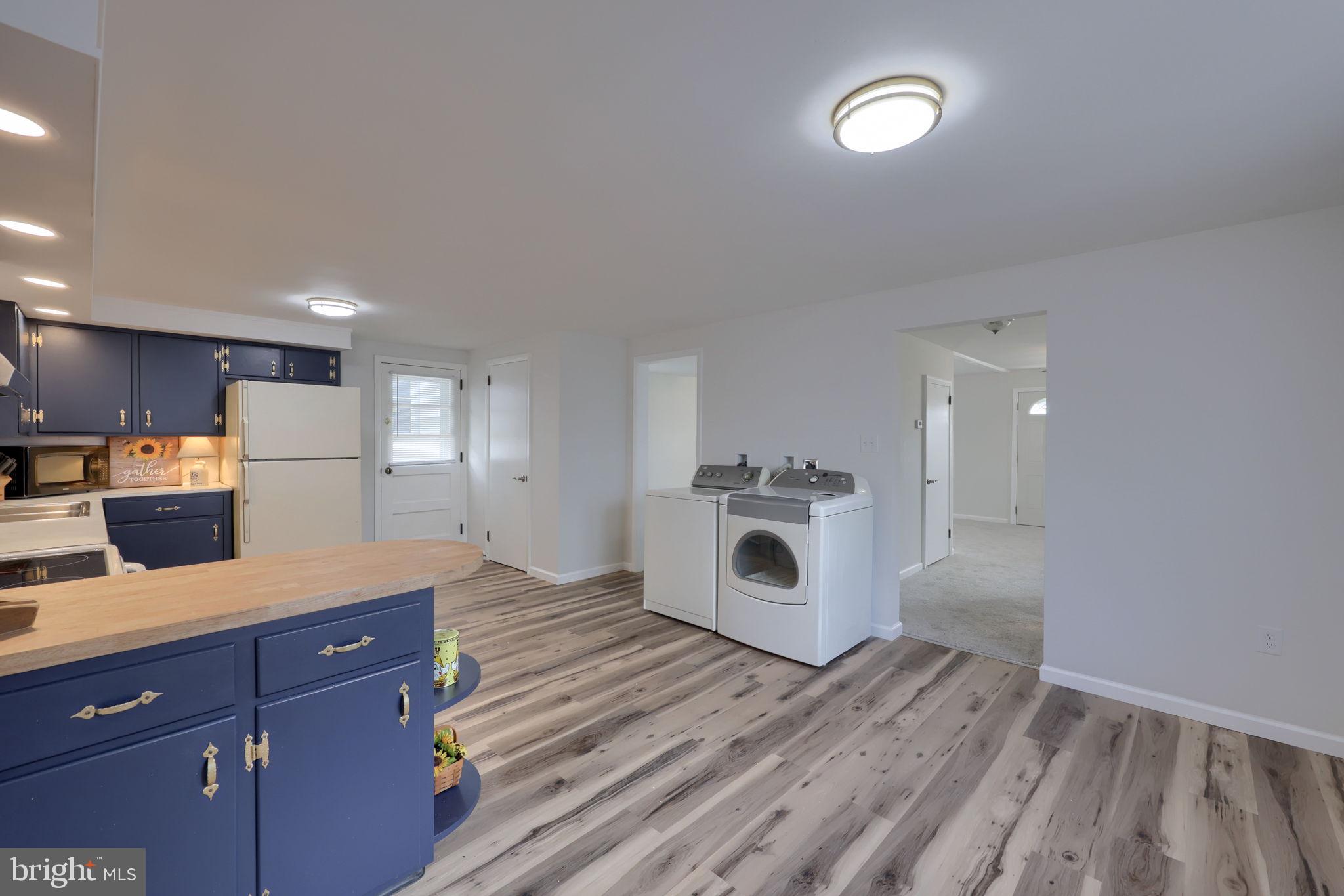 WEST COCALICO TWP - Residential