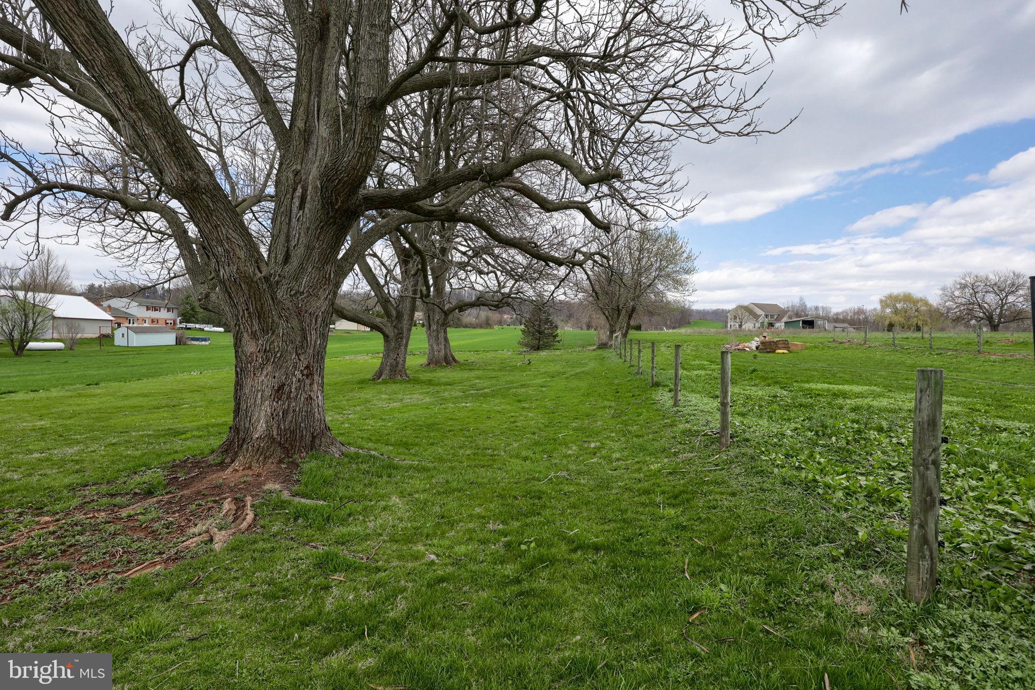 WEST COCALICO TWP - Residential