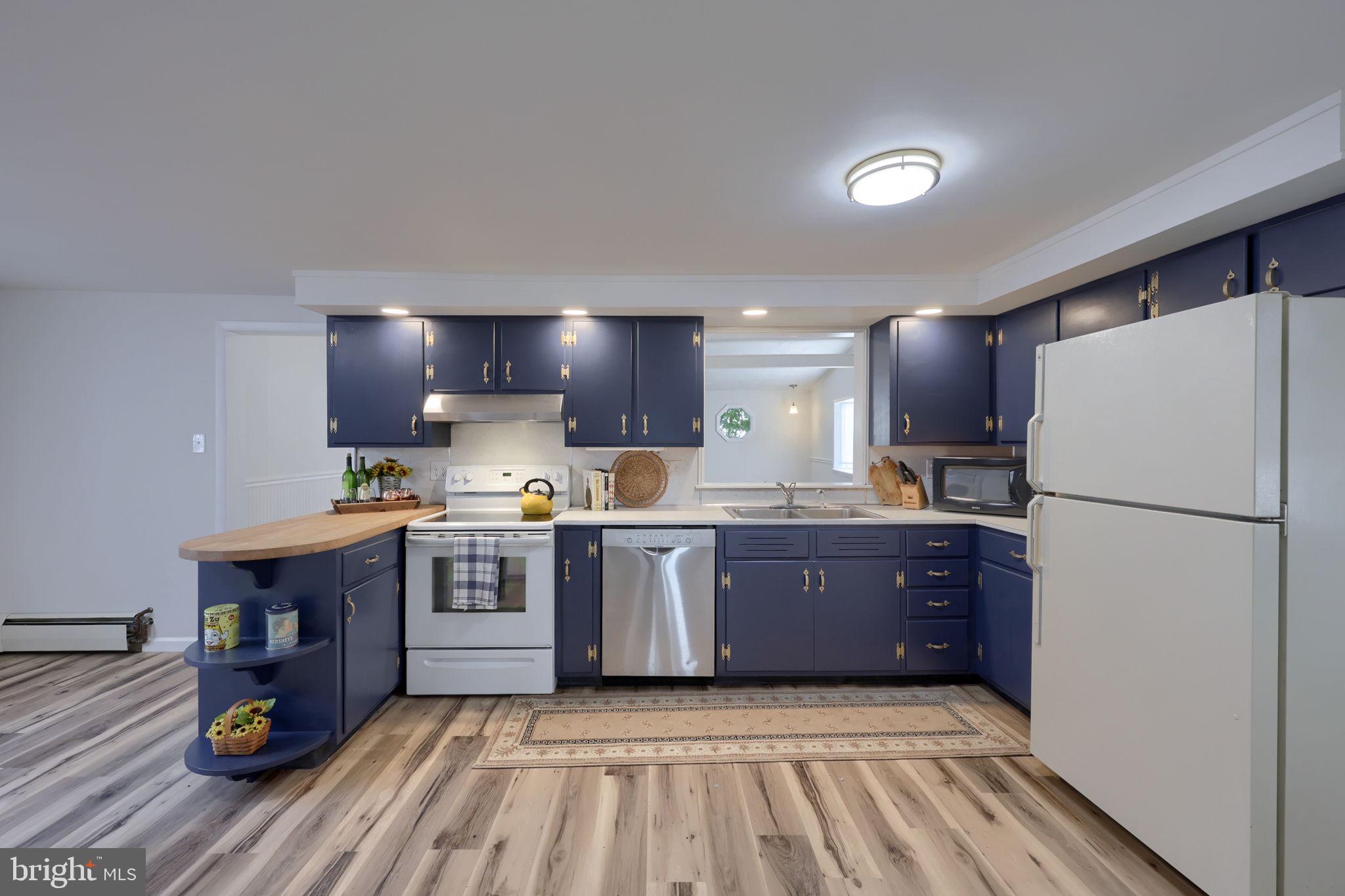 WEST COCALICO TWP - Residential