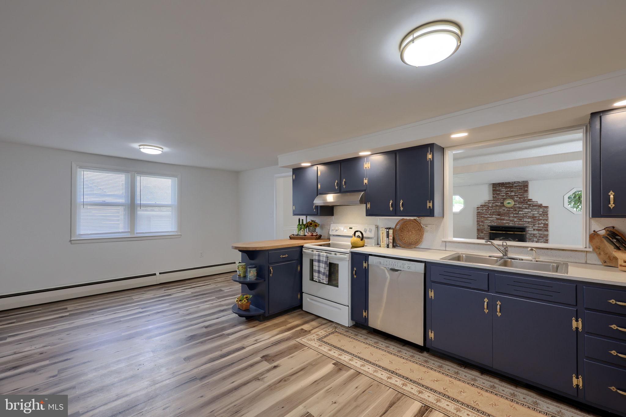 WEST COCALICO TWP - Residential