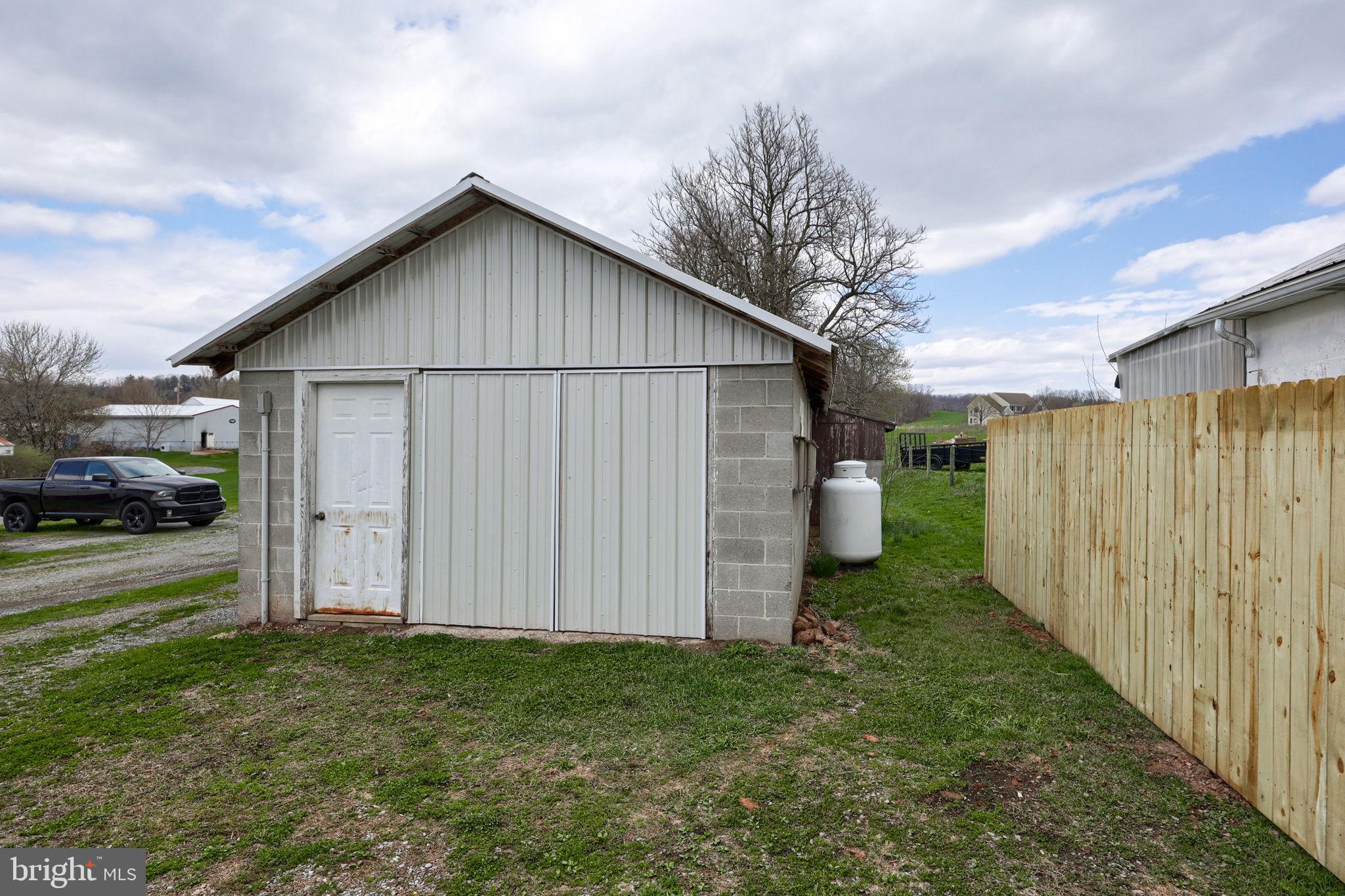 WEST COCALICO TWP - Residential