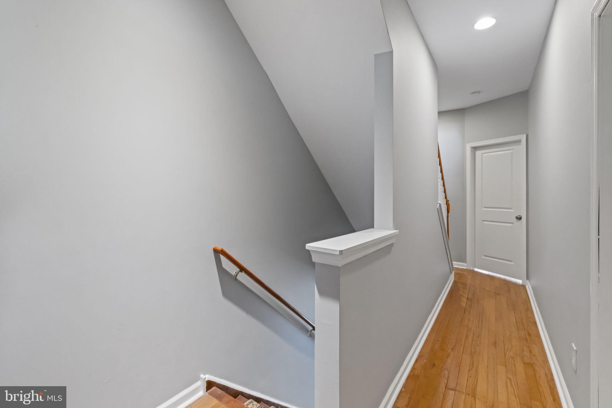 POINT BREEZE - Residential
