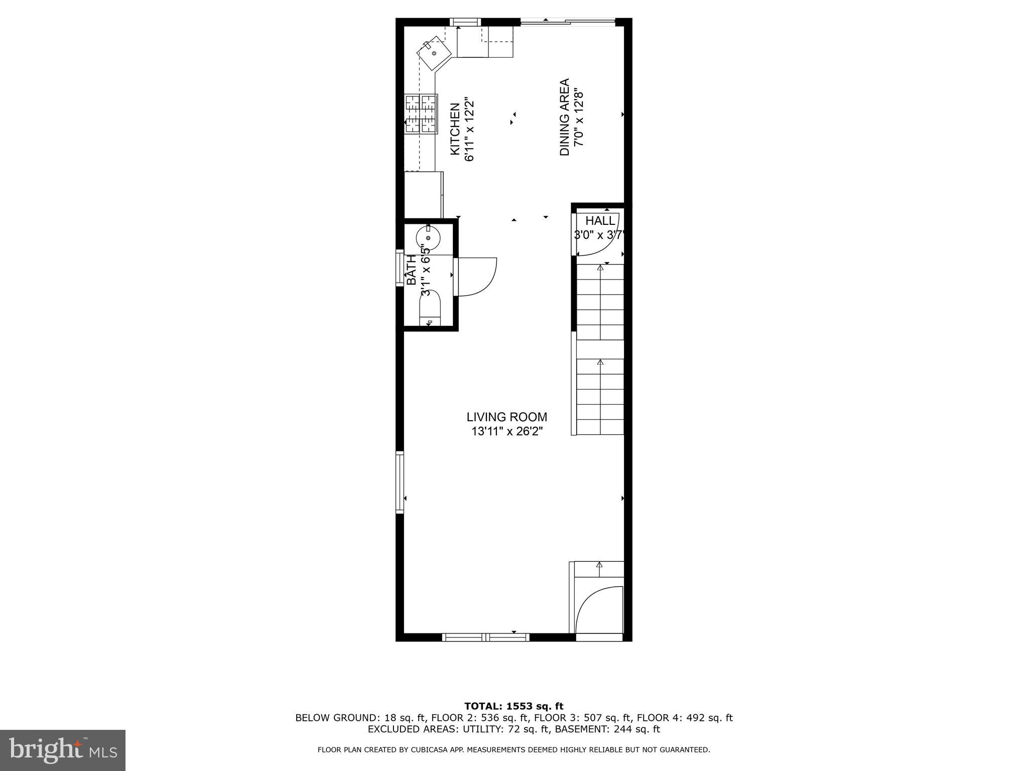 POINT BREEZE - Residential
