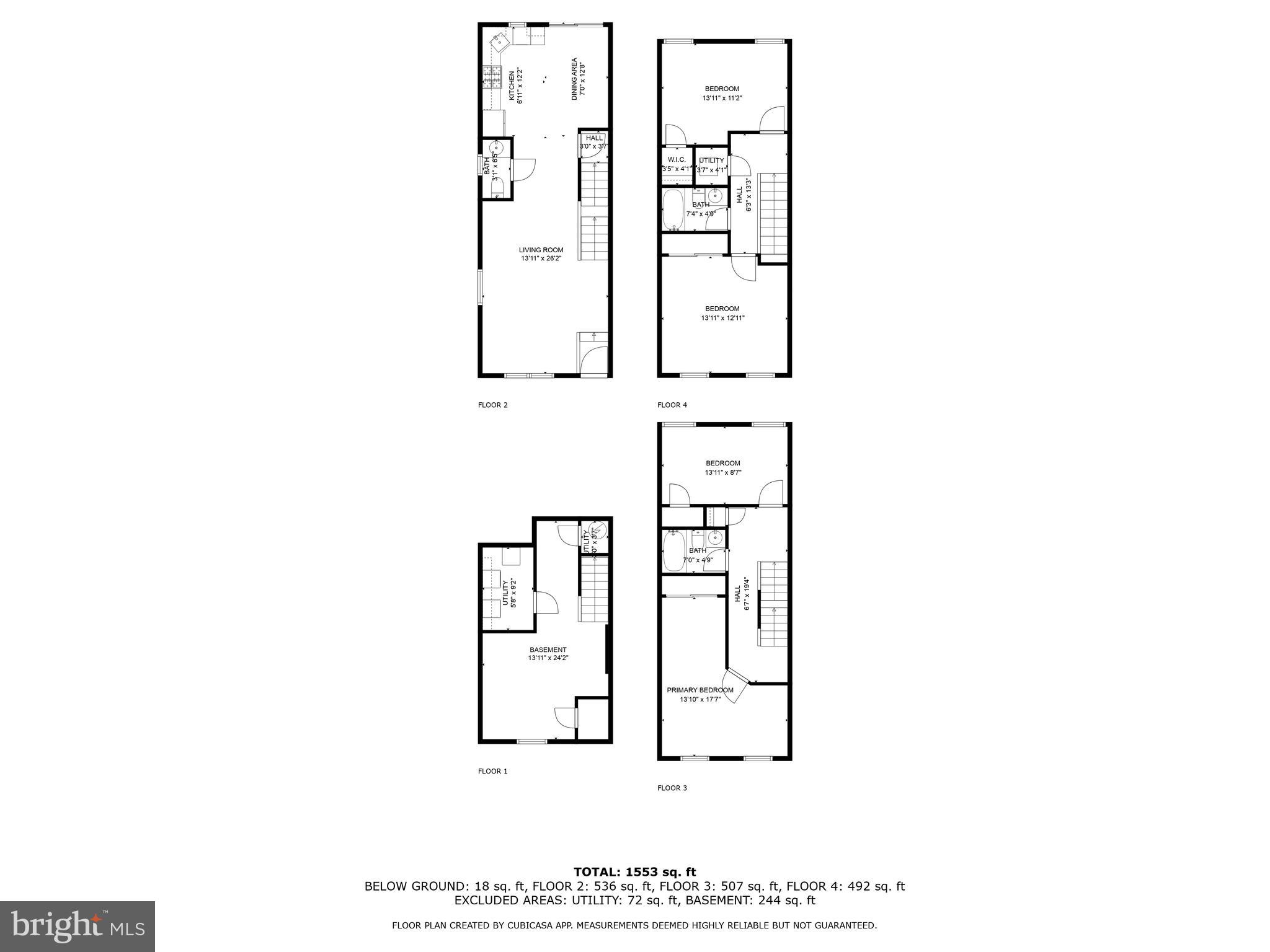 POINT BREEZE - Residential