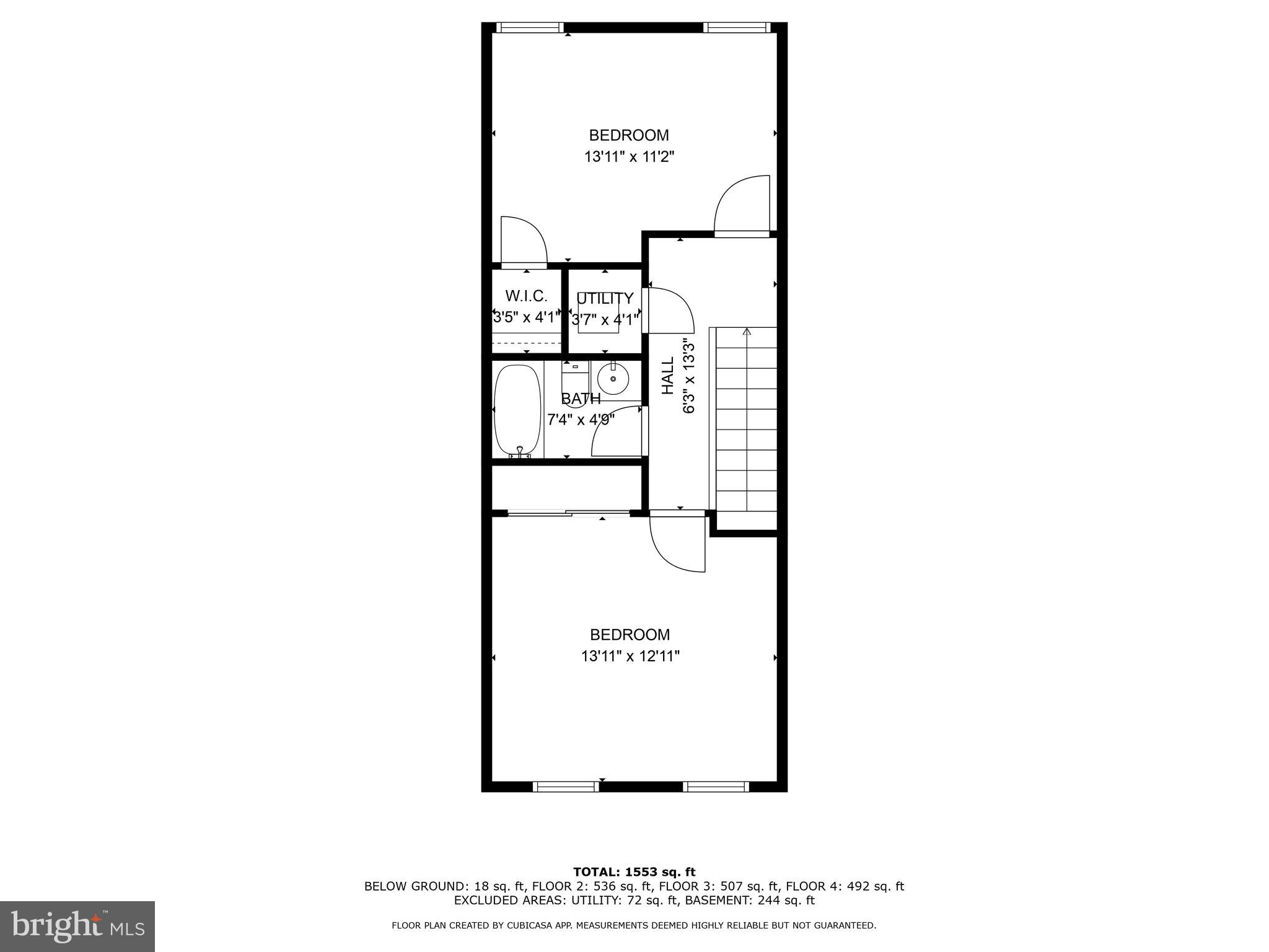 POINT BREEZE - Residential