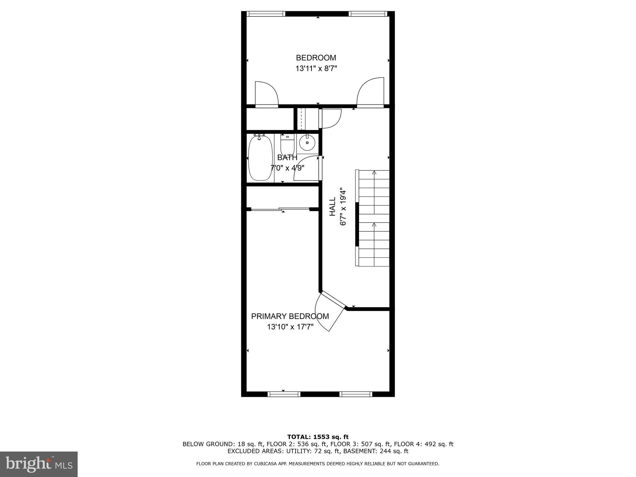POINT BREEZE - Residential
