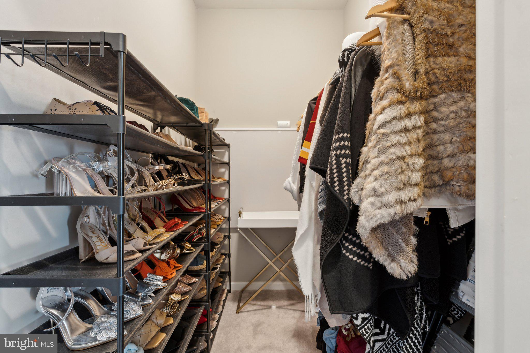 MOORES HAMLET - Residential