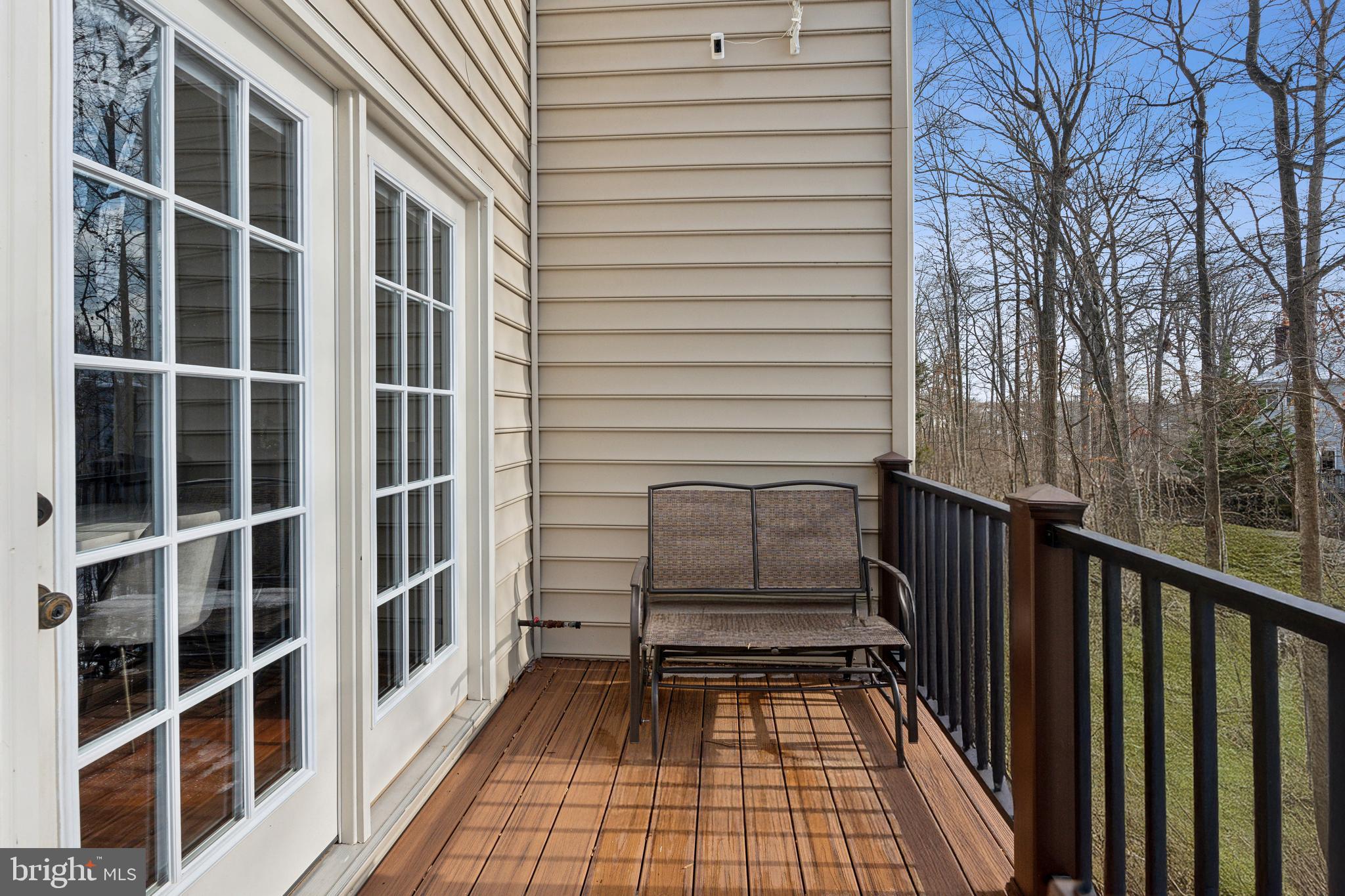 MOORES HAMLET - Residential