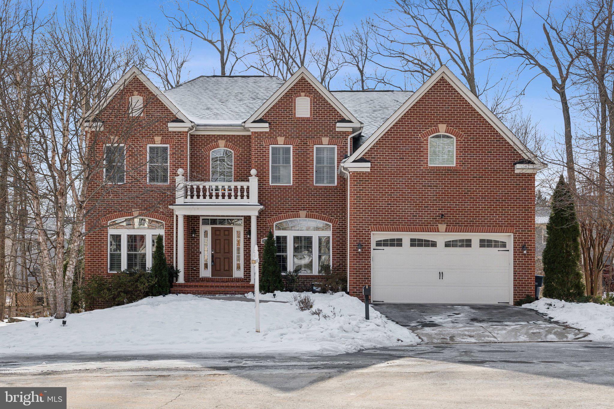 MOORES HAMLET - Residential