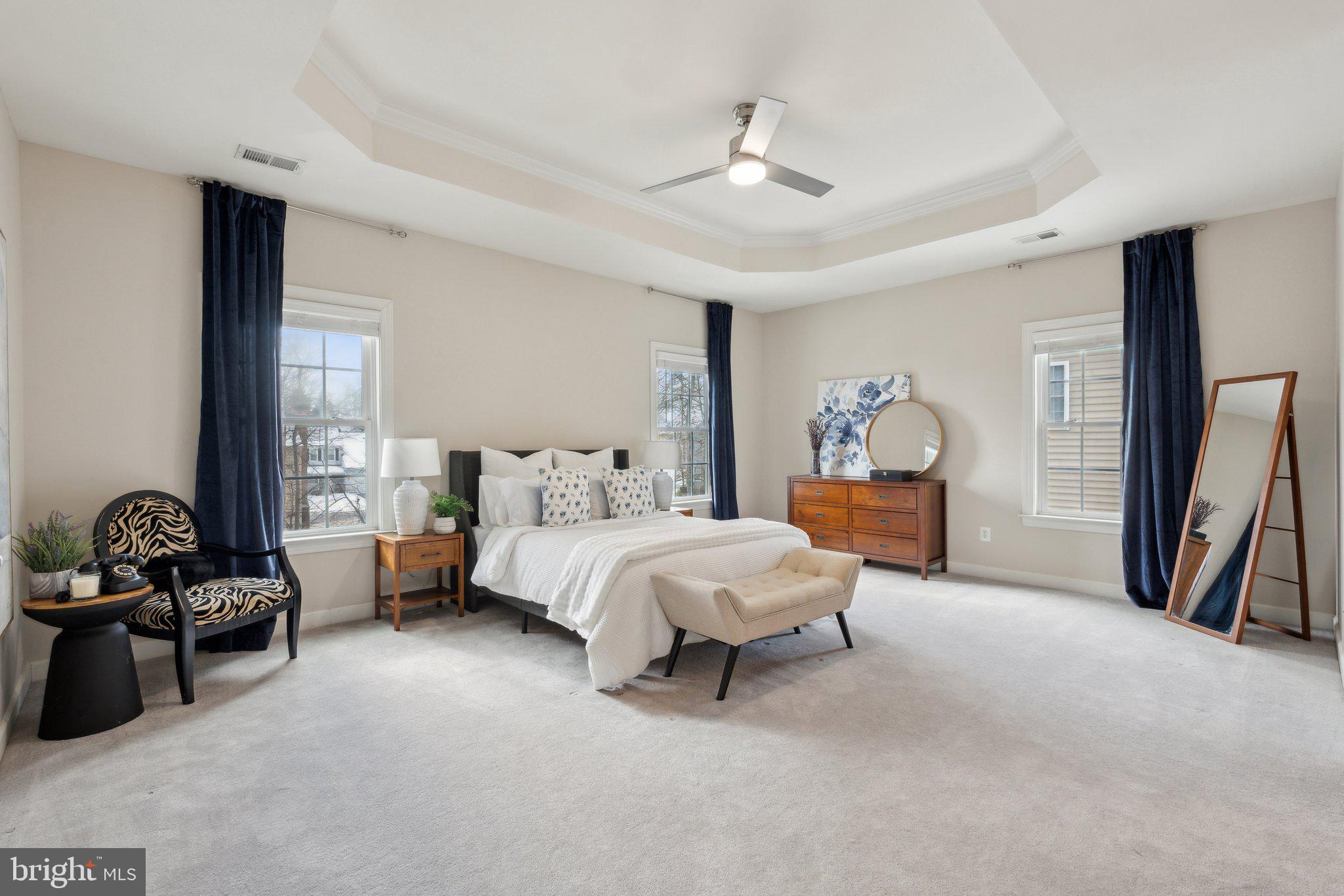 MOORES HAMLET - Residential