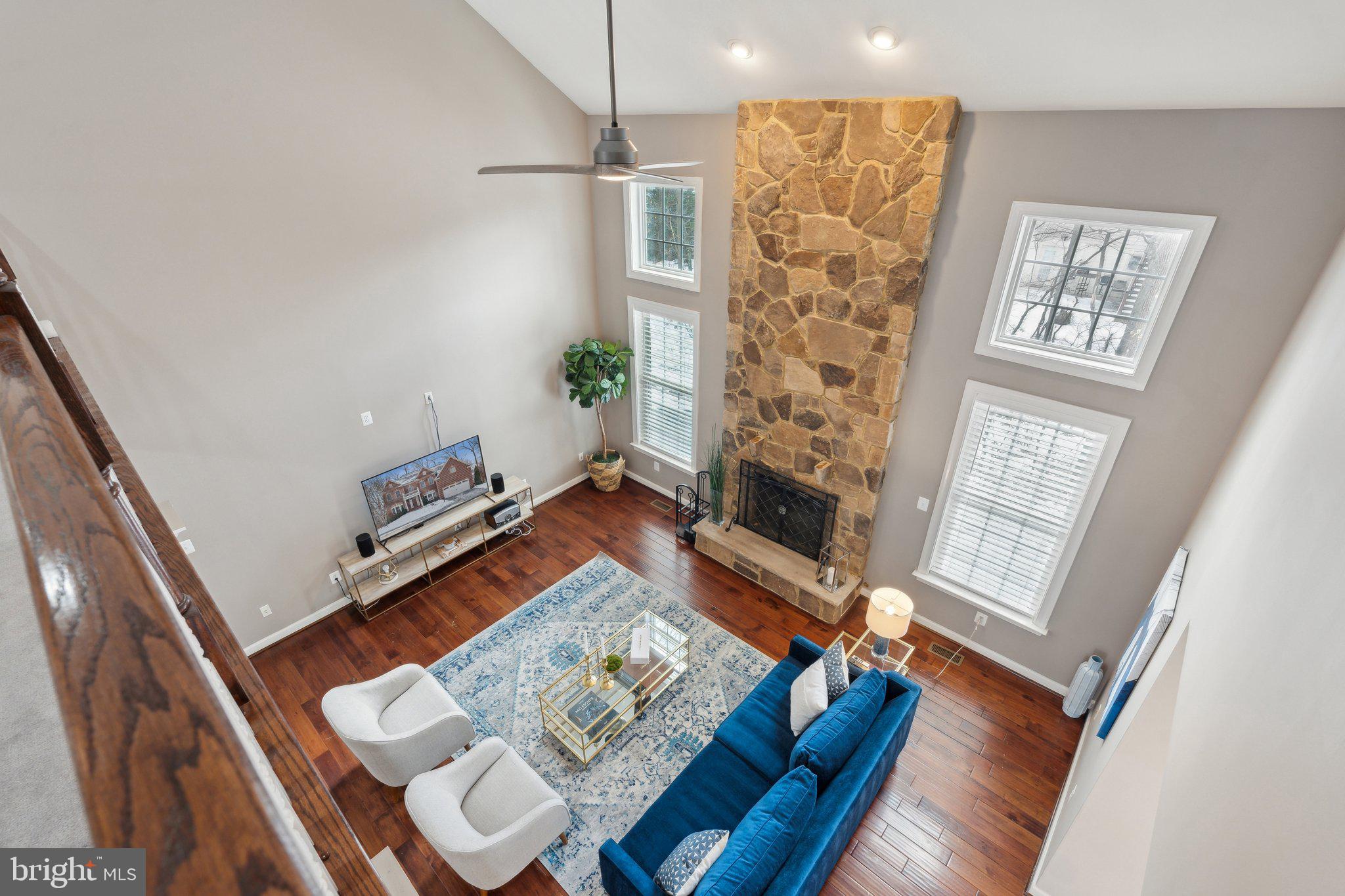 MOORES HAMLET - Residential