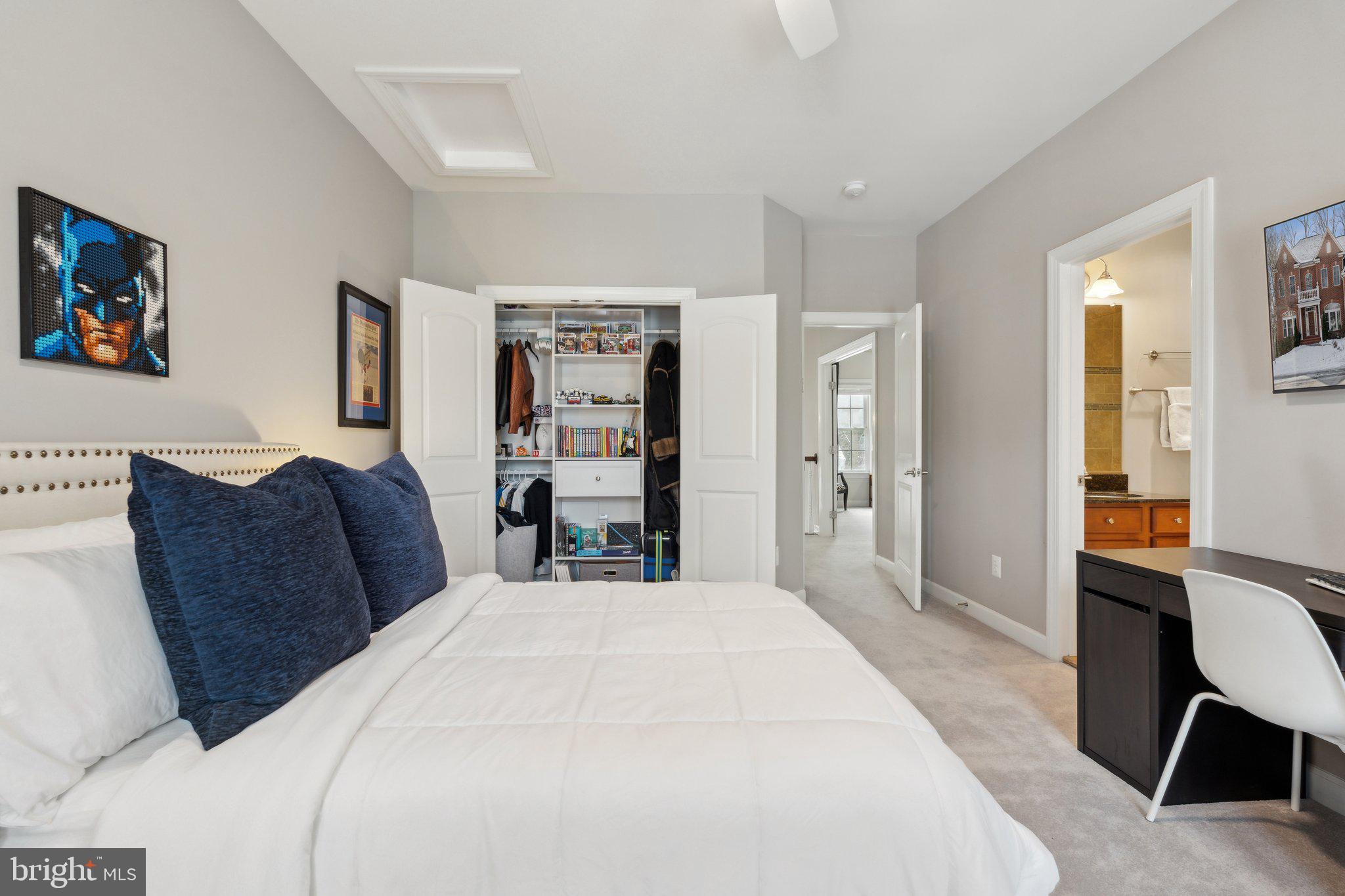 MOORES HAMLET - Residential