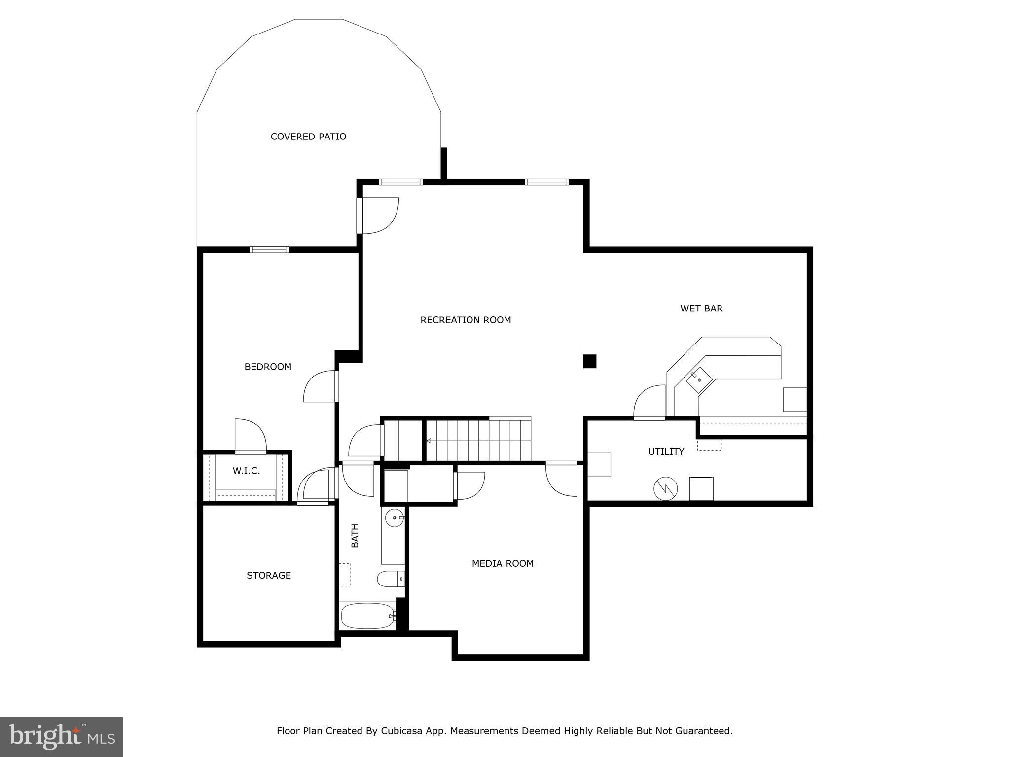 MOORES HAMLET - Residential
