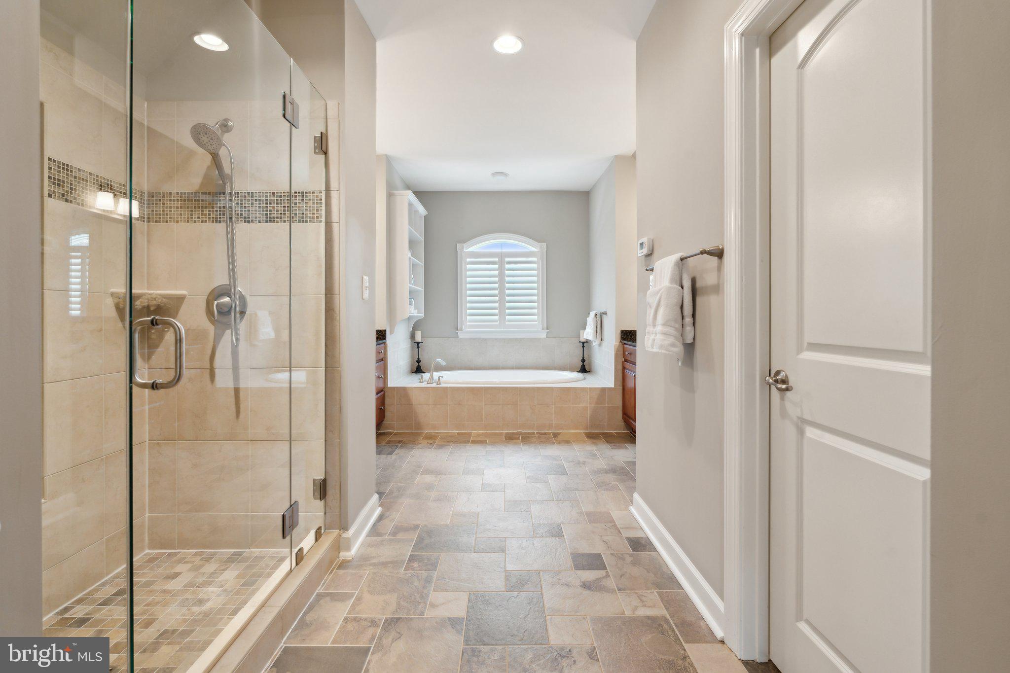 MOORES HAMLET - Residential