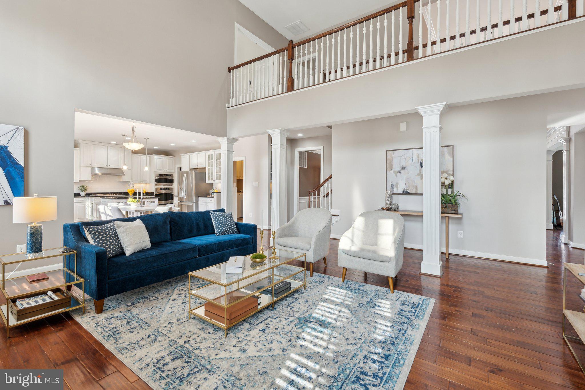 MOORES HAMLET - Residential