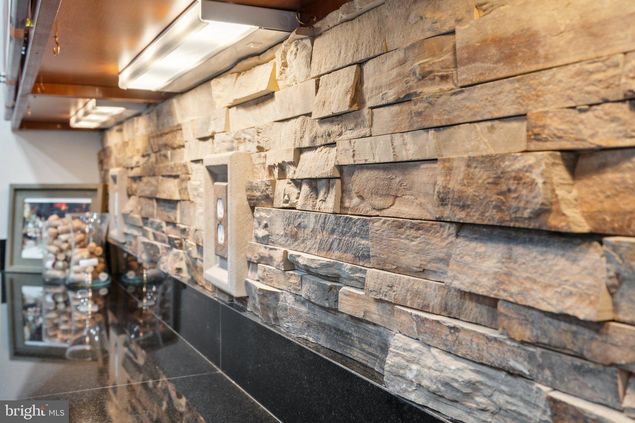 MOORES HAMLET - Residential