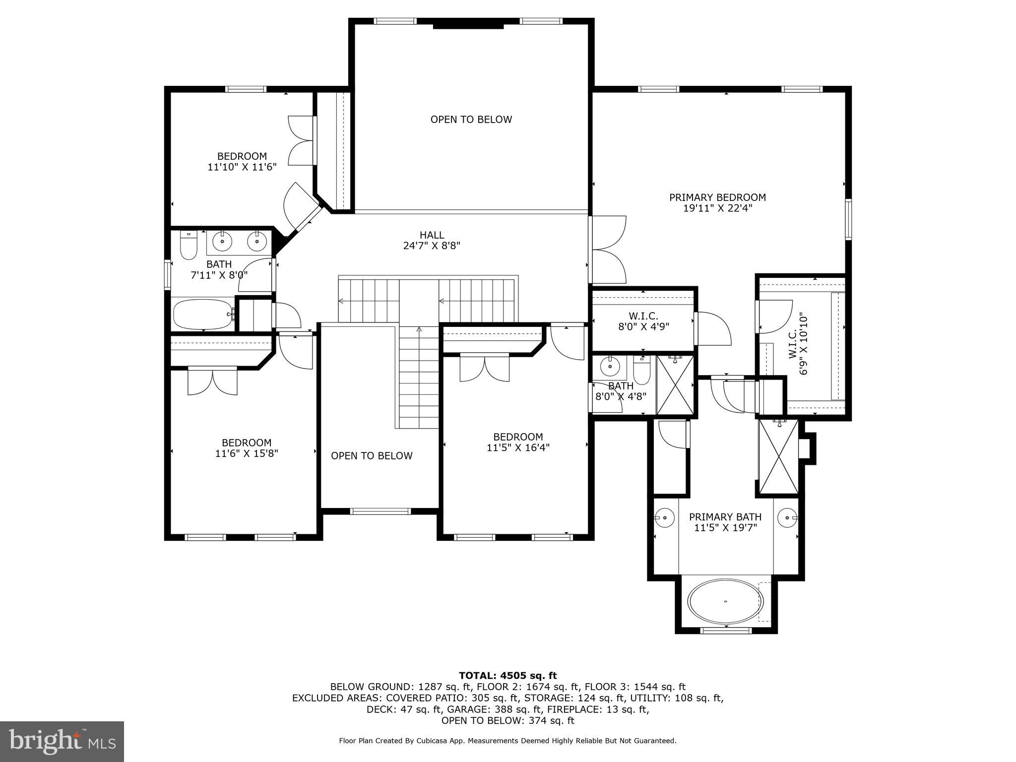 MOORES HAMLET - Residential