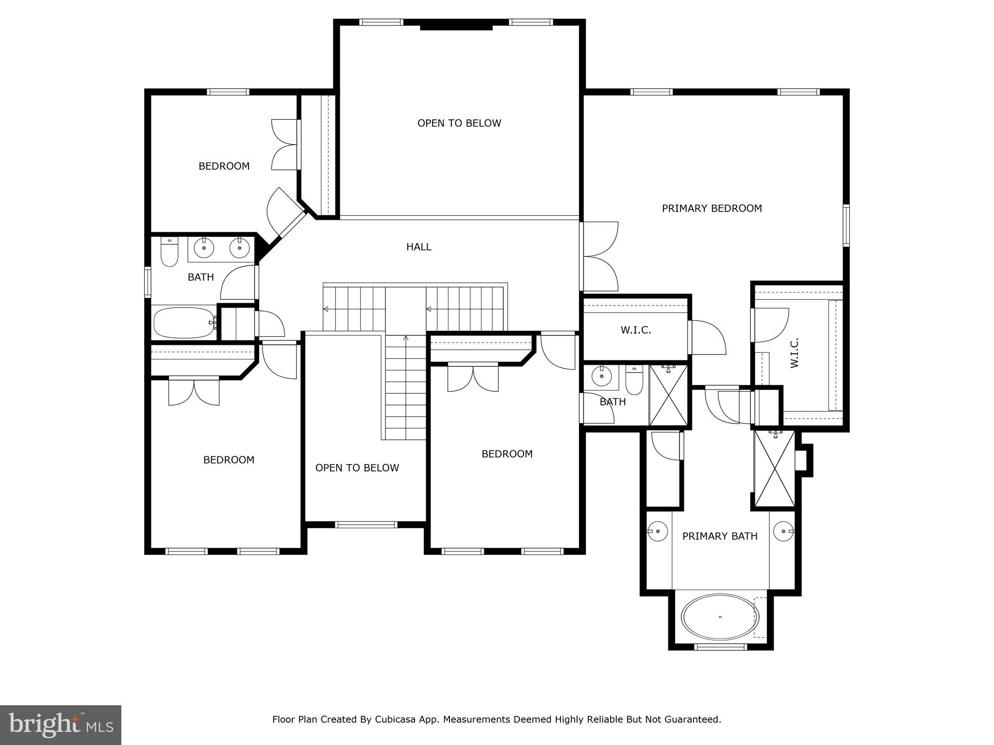 MOORES HAMLET - Residential