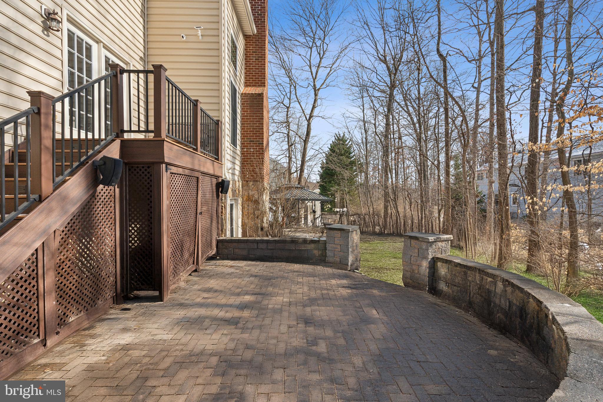 MOORES HAMLET - Residential